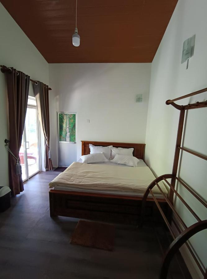 Sarah Holiday Resort Haldummulla Zewnętrze zdjęcie