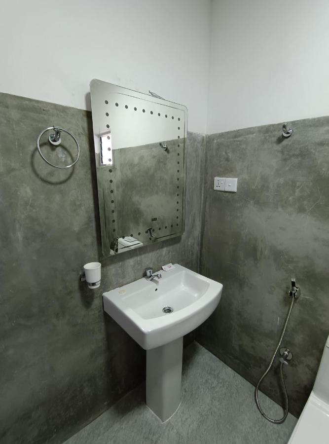 Sarah Holiday Resort Haldummulla Zewnętrze zdjęcie