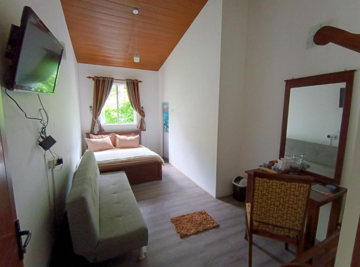 Sarah Holiday Resort Haldummulla Zewnętrze zdjęcie