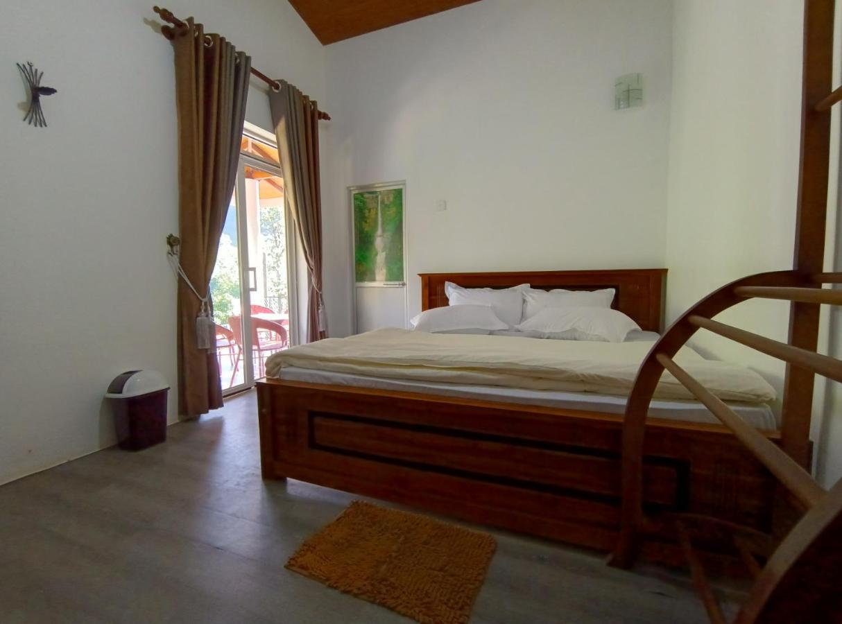 Sarah Holiday Resort Haldummulla Zewnętrze zdjęcie