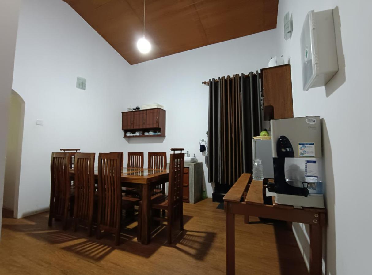 Sarah Holiday Resort Haldummulla Zewnętrze zdjęcie